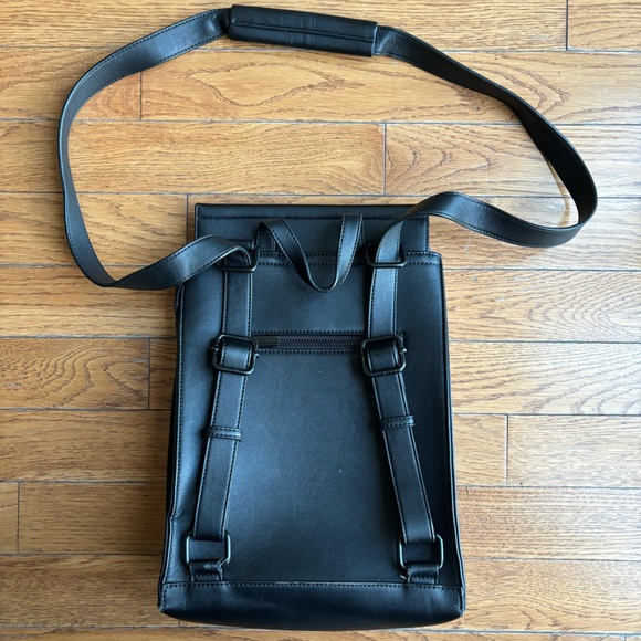 Pixie Mood Mini Kim Backpack - Picture 2 of 6